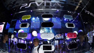 Playstation Vita Tv Consoles Just Got Smarter