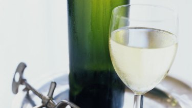 Pressing on ... sales may be flat but winemakers have indulged their passion for riesling regardless.