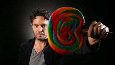 Damon Gameau's documentary, <i>That Sugar Film</i>, chronicles his journey to discover the bitter truth about sugar.