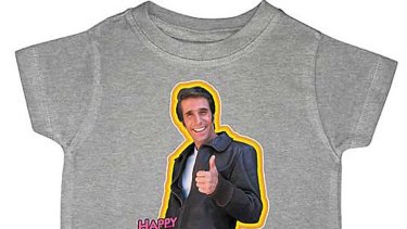 ralph malph t shirt