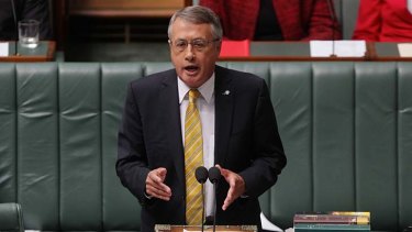 "In balancing the budget, the Gillard government has made sensible spending cuts while winding back inefficient and outdated tax concessions" ... Treasurer Wayne Swan.