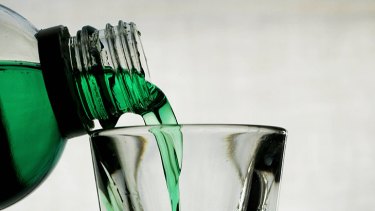 Bitter taste... Studies have linked mouthwash to cancer.