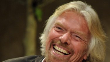 Entrepreneur Richard Branson says the best leaders unearth what their employees are thinking and feeling.