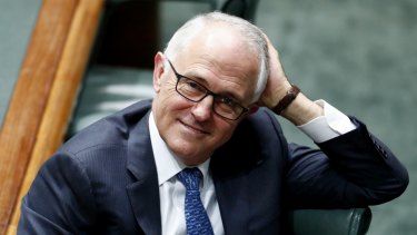 Senior executives in Prime Minister Malcolm Turnbull's department have received pay rises of up to 12 per cent a year.