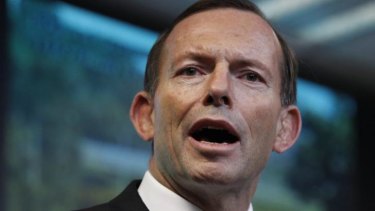 Tony Abbott says he has "no problem" with the medical use of cannabis.