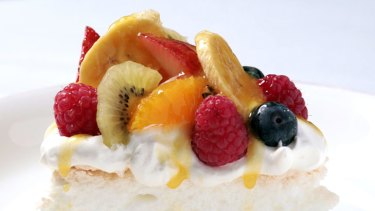 Fancy a slice of pavlova, or another traditional treat? Try these local favourites.
