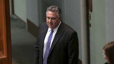 "We need to compare ourselves with our Asian neighbours where the entitlements programs of the state are far less" ... Shadow Treasurer Joe Hockey.