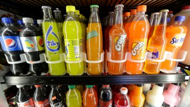 Five more countries will be imposing a sugar tax in 2018.