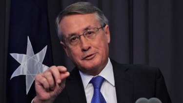 Wayne Swan may yet leave his mark on the history of Australian tax reform.