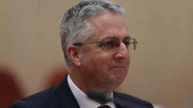 ABC boss Mark Scott has flagged a dramatic overhaul of the public broadcaster.