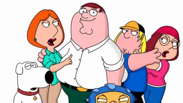 Family Guy is known for its edgy humour, but the episode where the family becomes Jewish crossed the line into offensive.
