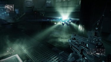 killzone shadow fall psn