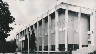 brooks store melbourne
