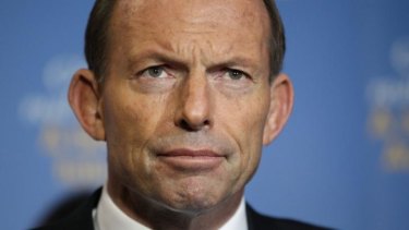 Prime Minister Tony Abbott has moved to hose down claims the government had done a poor job of selling its budget.