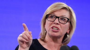 Rosie Batty, 2015 Australian of the Year, was among the signatories.