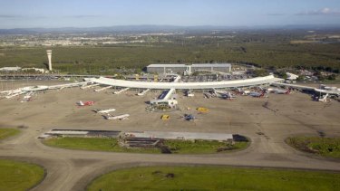 Brisbane City Council oppose moves to introduce a curfew at Brisbane Airport.