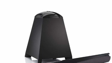 jbl sb300