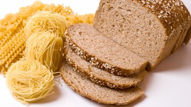 No carbs after 5pm - really?