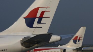 Flight Centre managing director Graham Turner said demand for Malaysia Airlines fell 40 per cent in the weeks following the incidents, and was still down about 10 per cent on the same period last year. 