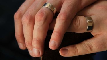 Marriage is based on difference, not sameness, writes, John Woods