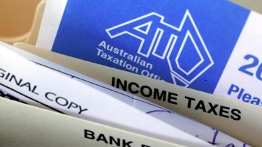 Deadline near for tax return lodgement