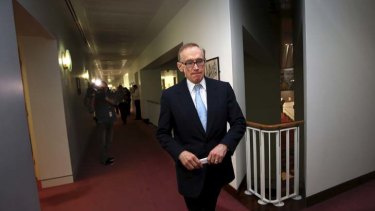 "This is the most effective way we've got of sending a message of revulsion at what has happened in Syria" .... Foreign Affairs Minister, Bob Carr.