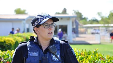 Keeping Australia Safe provides illuminating insights into the work of law-enforcement officials and community workers.