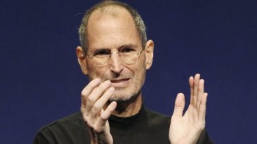 Biography on the way ... Steve Jobs.