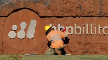The new entity will also be given $US2.2 billion of BHP Billiton's debt, in keeping with the company's promise to ensure the new company begins its life with a small and manageable debt load.