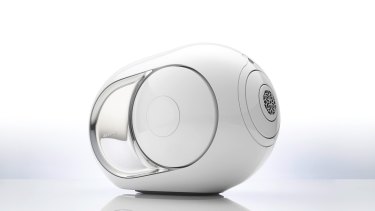 devialet phantom bluetooth speaker