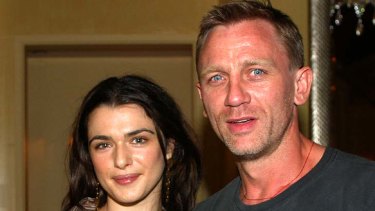 Daniel Craig S Wedding Torments Ex Fiancee