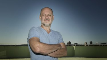 Tim Flannery: climate change will "define the lives of generations".
