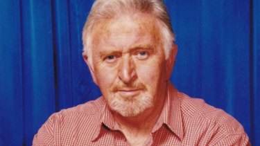 Terry Gill starred in Prisoner, The Flying Doctors and Division 4.