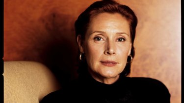 Wendy Hughes: Mainstay of a resurgent Australian film industry