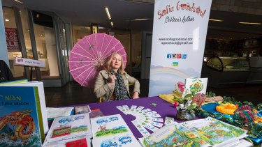 Fed Square Writes The Final Chapter On Its Weekly Book Market