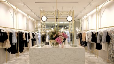 alice mccall stores