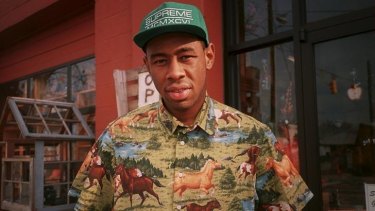 Tyler the Creator will not be bringing his Cherry Bomb World Tour to Australia.