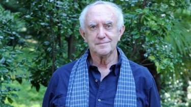 Jonathan Pryce will play High Sparrow in <i>Game of Thrones</i>.