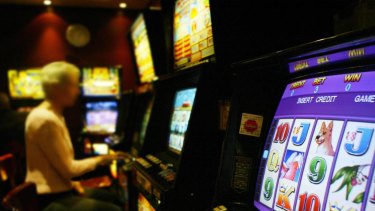 Crown Resorts and pokies manufacturer Aristocrat will vigorously defend the claims. 