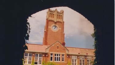 Geelong Grammar has been accused of valuing its reputation of the welfare of students in damning findings by the Royal Commission's counsel assisting into the prestigious school.