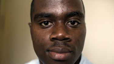 Harry Sarfo is an Islamic State defector who has given a lot of insight into the organisation.