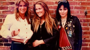 Runaways Creator Kim Fowley Dies Aged 75