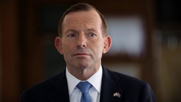 Prime Minister Tony Abbott has settled the terms of a deal to ship uranium to India.
