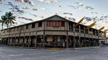 Bowen Pub Featured In Australia Wins Award