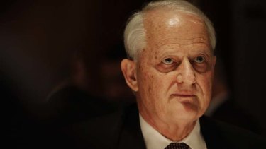Former immigration minister Philip Ruddock  ... says Malaysia plan is still possible.