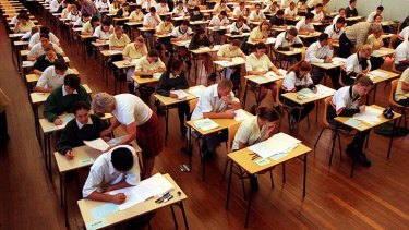 Coming out on top: NSW public schools represent 39 per cent of Australia's top performing schools through this year's NAPLAN results.