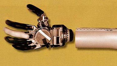 Prosthetic limbs are becoming more useful as neuroscientists explore ways to operate devices directly through the brain.