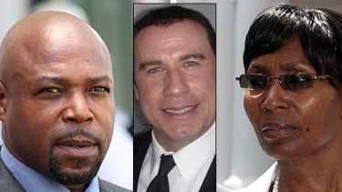 John Travolta employee testifies at Bahamas trial