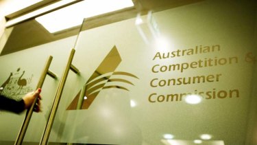 The Australian Competition & Consumer Commission prosecuted Dr Gary Aaron for deceptive and misleading conduct.
