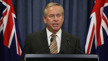 Have Colin Barnett and his Labor opponent Mark McGowan really tried to engage with young voters ahead of Saturday's state election?